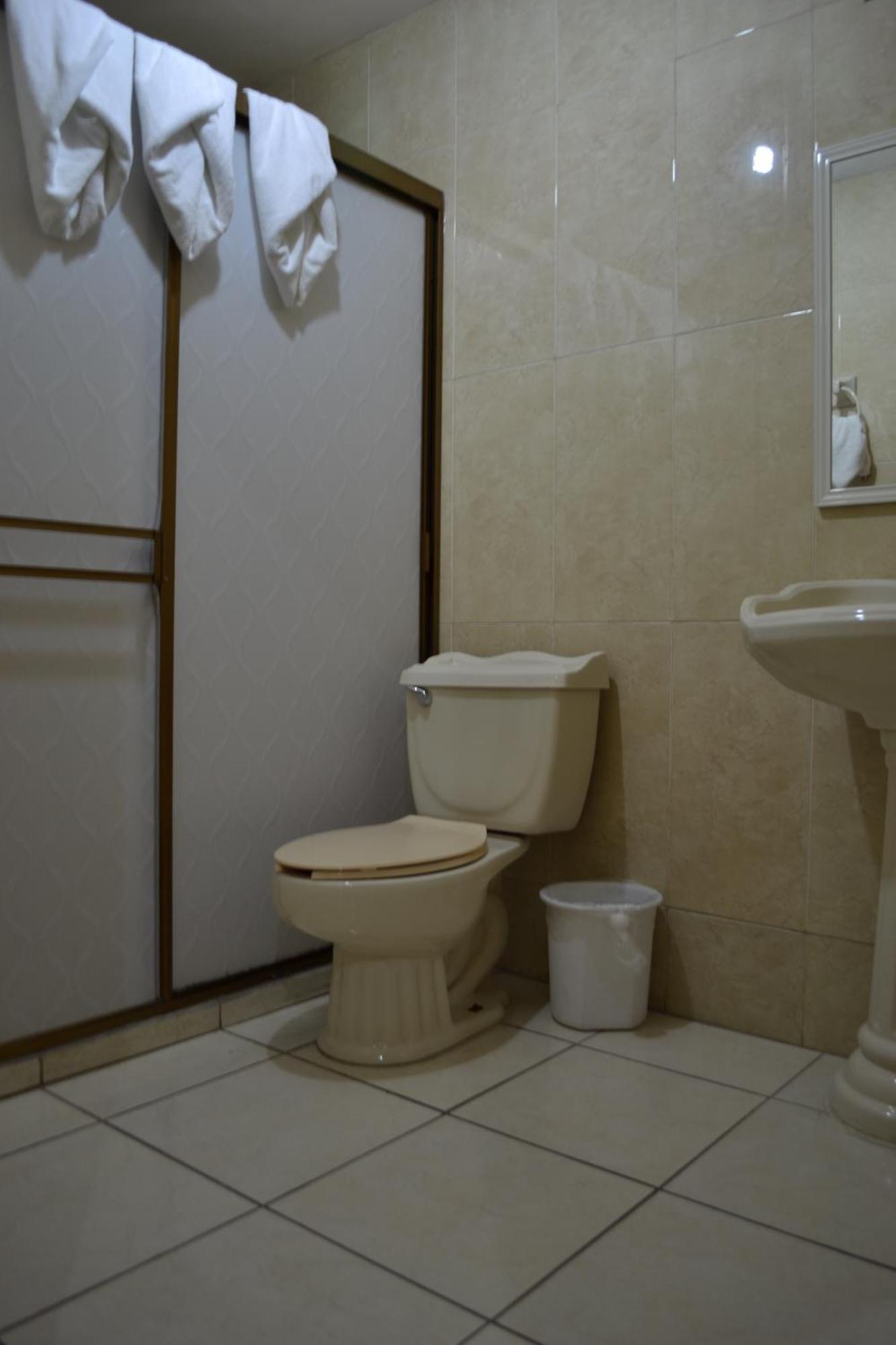 Hotel Conquistadores Сакатекас Екстер'єр фото